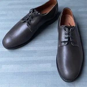 Allen Edmonds | Shoes | Allen Edmonds Nomad Plain Toe Derby 